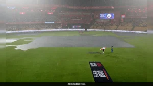 India and West Indies fans hoping to watch another run feast in this high-scoring T20I series