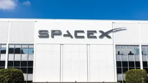 A $1,000 investment in SpaceX could potentially grow to $2,000: The wider industry impact