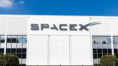 A $1,000 investment in SpaceX could potentially grow to $2,000: The wider industry impact