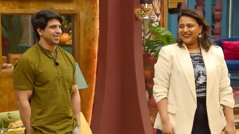 If the Tower’s split of the Penthouse and Basement was a dhamaka, the latest episode brought