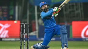Rashid has been phenomenal, but he's not on his own
