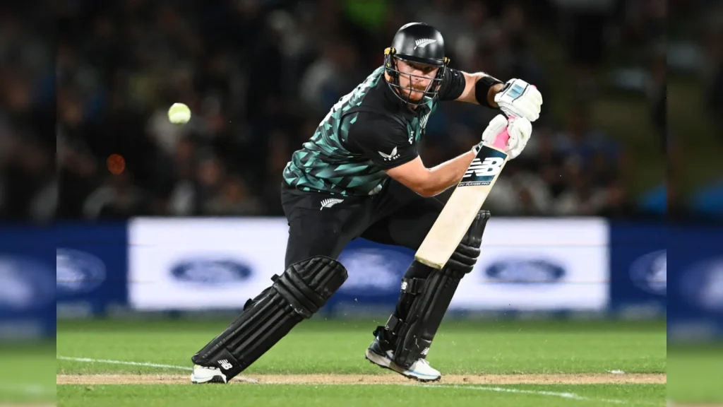 Yeah, it's fantastic, great for cricket (on the close first game)