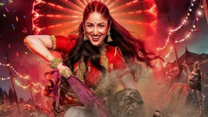 Tested and assessed: Nayyi Navelli Trailer X Netizens react to Yami Gautam-starrer, call it