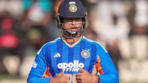 Vaibhav Sooryavanshi In 2nd India vs West Indies T20I 'Won't Happen', Why: result and decisive