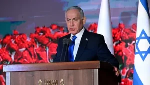 Netanyahu explores cryptocurrency to bypass economic sanctions, confronts backlash