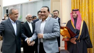 On 15 April, the State Bank of Pakistan confirmed that $2 billion had arrived from Saudi Arabia