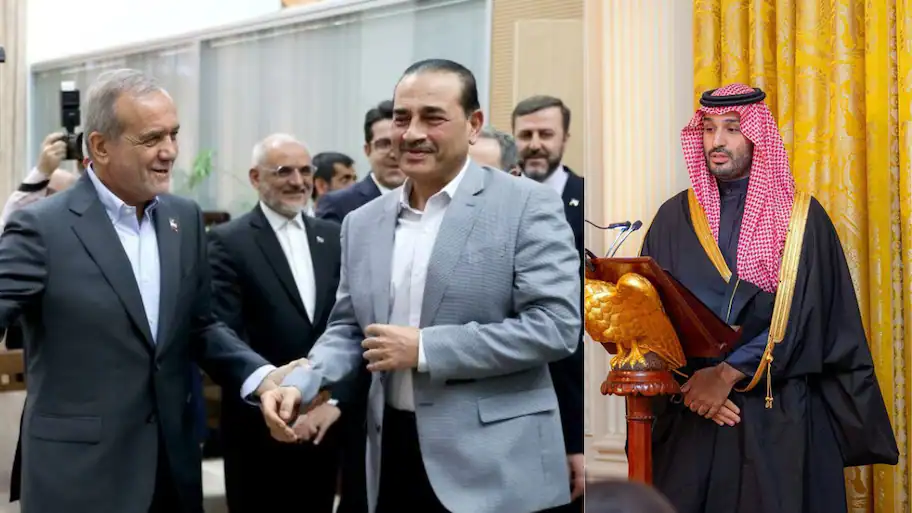 On 15 April, the State Bank of Pakistan confirmed that $2 billion had arrived from Saudi Arabia
