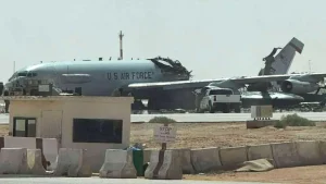 The $3.3 billion fleet loss US suffered during war with Iran — 12 F-15s, 45 Reapers and an F-35