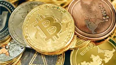 Bitcoin fell below the $80,000 mark on Monday as investors became: The wider industry impact