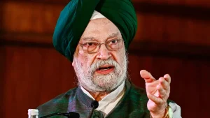 All sitting MPs dropped including Hardeep Singh Puri, BJP announces fresh confronts for 8 UP Rajya