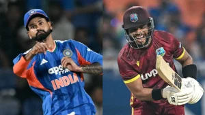 Following the high of the Asian Games 2026 gold, India return home to take on West Indies