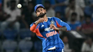 India are ready to take on West Indies in the first T20I of the five-match series on Tuesday