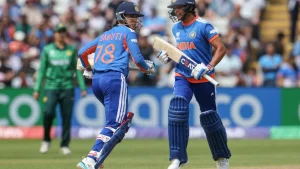 Following Harmanpreet Kaur's stepping down as captain, Team India will begin the 'Smriti Era'