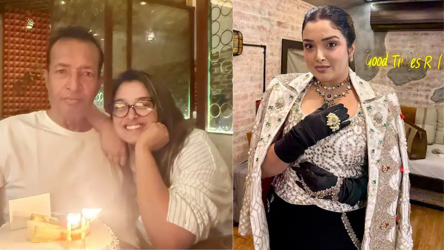 Bhojpuri cinema star Aamrapali Dubey is currently making waves with her strong gameplay inside