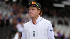 England Test star Ollie Pope is the biggest name among the three players who have opted out