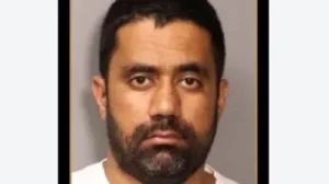 Indian-origin man charged with murder of estranged wife after claiming ICE detained her: All