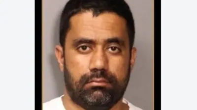 Indian-origin man charged with murder of estranged wife after claiming ICE detained her: All