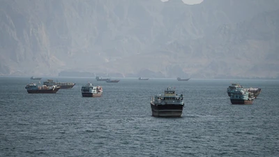 Iran has said the Strait of Hormuz will not reopen until the United States meets seven