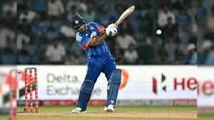 Wicketkeeper batter Sanju Samson asserted India did not receives the Asian Games gold 'on