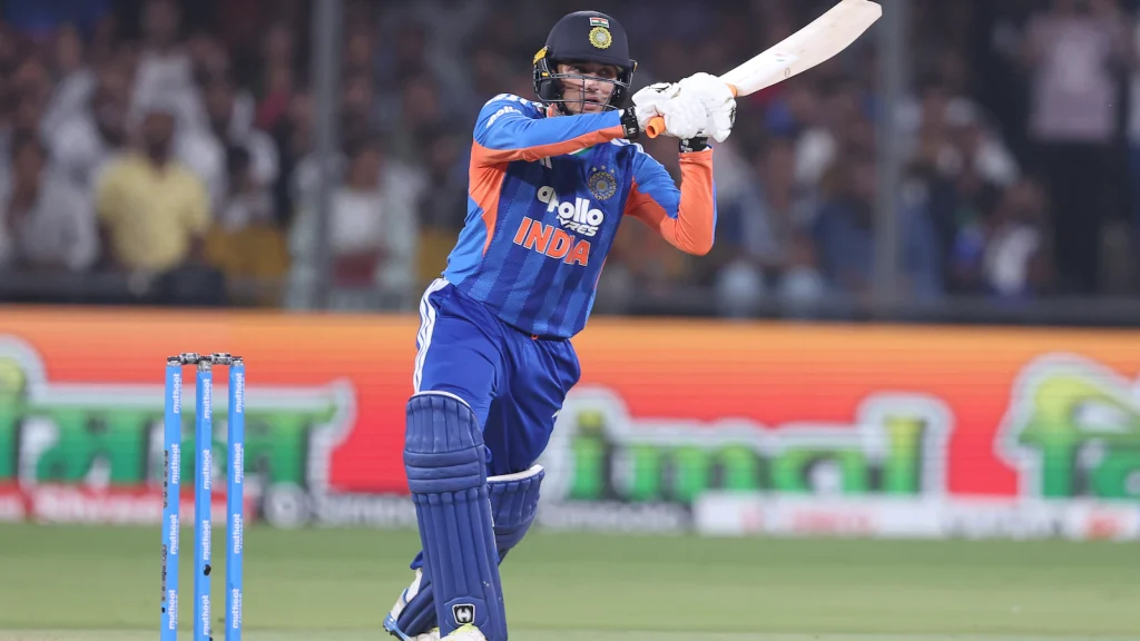 As India aim to clinch the T20I series against the West Indies on Wednesday, former batter