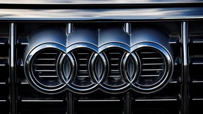US President Donald Trump announced on Saturday that German luxury carmaker Audi plans to build