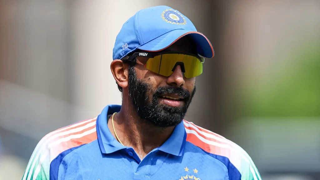 One aspect that has become quite apparent over the last few series is the fragility of India's
