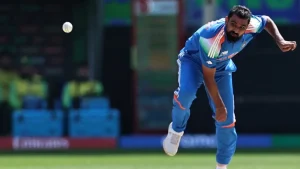 Veteran India pacer Mohammed Shami recently took a swipe at sections of the media, accusing