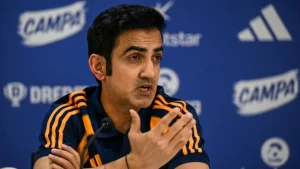 There have been reports that head coach Gautam Gambhir does not view Rinku as a preferred