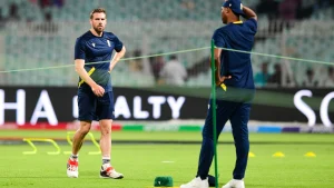Nobody knows this better than Sunrisers Eastern Cape coach Adrian Birrell, who has guided