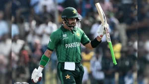 Pakistan vs Sri Lanka 1st T20I LIVE Score Updates: result and decisive moments
