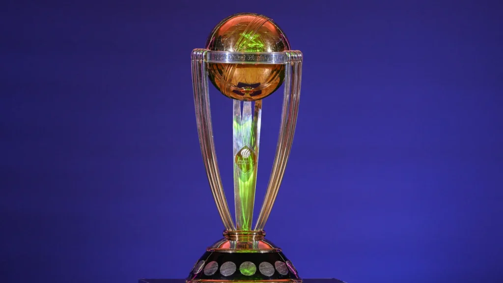 Cricket World Cup 2027 Schedule Announcement LIVE Streaming: The build-up and hype for the ICC