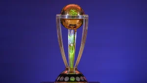 Cricket World Cup 2027 Schedule Announcement LIVE Streaming: The build-up and hype for the ICC
