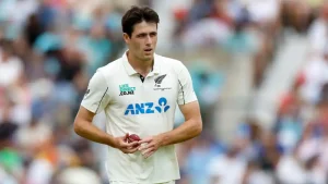 New Zealand’s preparations for India’s visit have already been affected by other fitness