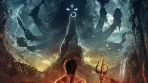 Mumbai: Trishul Entertainments announced its next ambitious venture titled 'AADI RUDRRA'