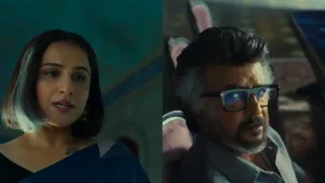 With Rajinikanth’s unparalleled mass appeal, Anirudh’s thunderous background score, and Vidya