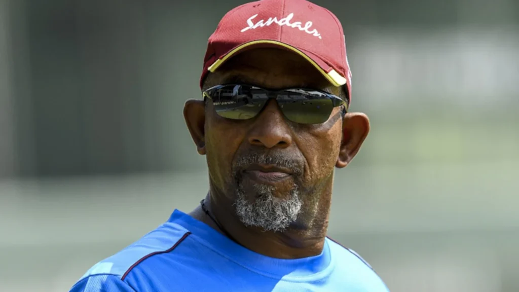 Simmons also reflected on his previous experience in Bangladesh as West Indies head coach, when