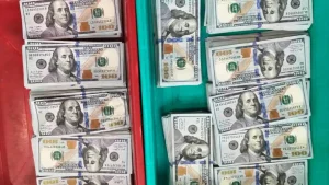 CISF foils foreign currency smuggling at Kolkata airport; 2 held: The wider industry impact