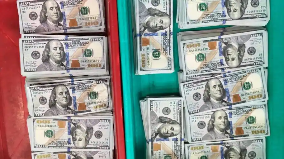 CISF foils foreign currency smuggling at Kolkata airport; 2 held: The wider industry impact