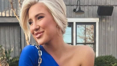 Savannah Chrisley recently announced that she got engaged to her boyfriend, Jason Galanis