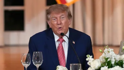 Trump said the US Department of War would invest $100 million: The wider industry impact
