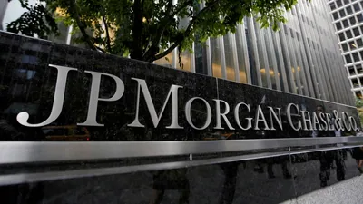 JPMorgan Chase has invested $5 billion in US industries linked: The wider industry impact