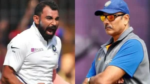 India recently announced the squads for the ODI and Test series against New Zealand and, once