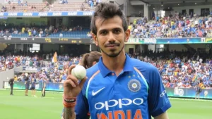 So, either you have to have something for the bowlers in the wicket, or else just install