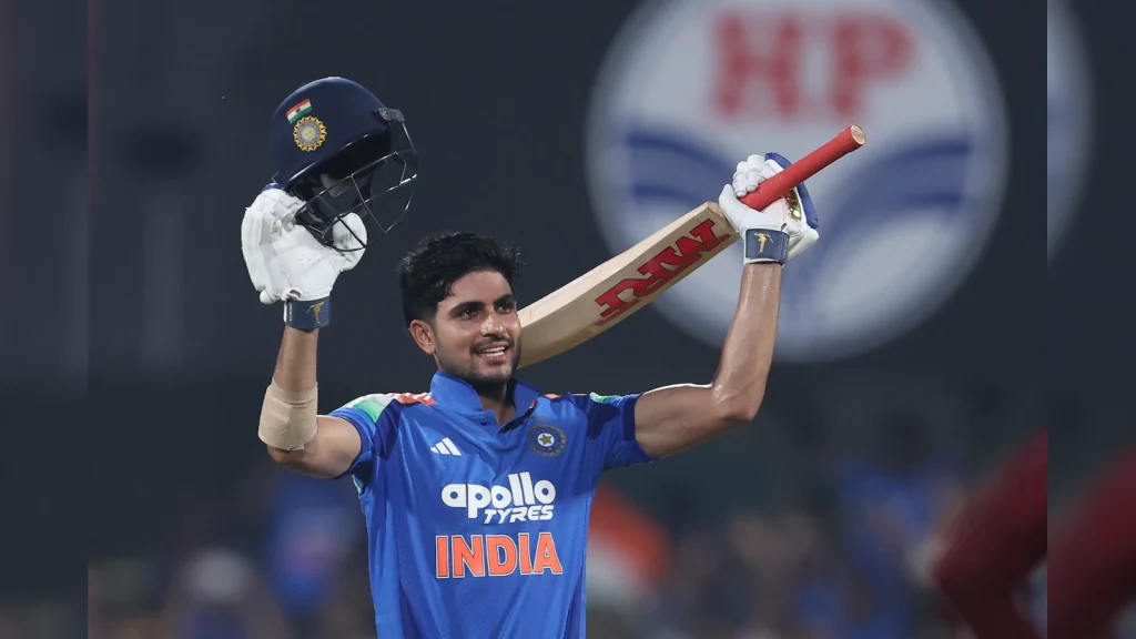 "People Listen To Him" — Gautam Gambhir Makes Massive Dressing-Room Claim About Shubman Gill