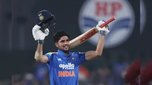 "People Listen To Him" — Gautam Gambhir Makes Massive Dressing-Room Claim About Shubman Gill