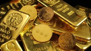 Gold prices stayed close to $4,000 an ounce on Tuesday as investors: The wider industry impact