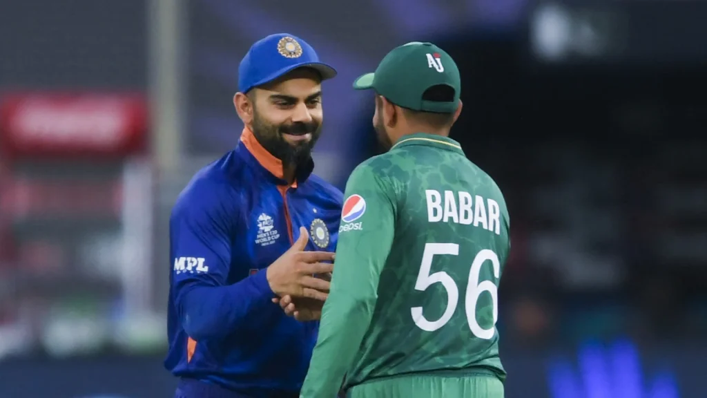Veteran batter Babar Azam achieved a significant milestone as he became Pakistan's fifth