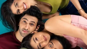 The romantic comedy landscape has received a vibrant addition with the release of Pehla Pyaar