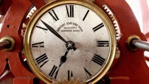 Americans to turn their clocks back one hour on November 1 — Daylight Saving Time 2026 ending