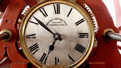 Americans to turn their clocks back one hour on November 1 — Daylight Saving Time 2026 ending